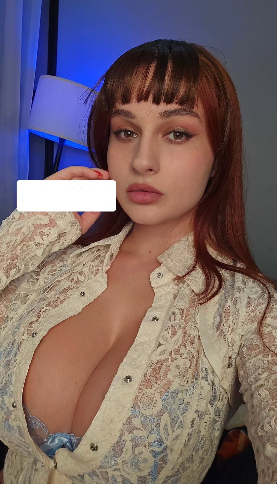 Take a pause and enjoy Miranda Faith — streaming from Jamnagar