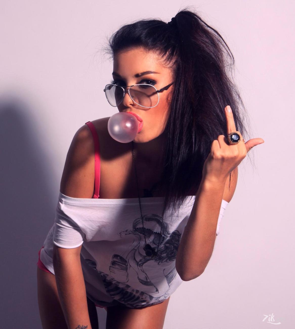 Sassy girls in Jamnagar