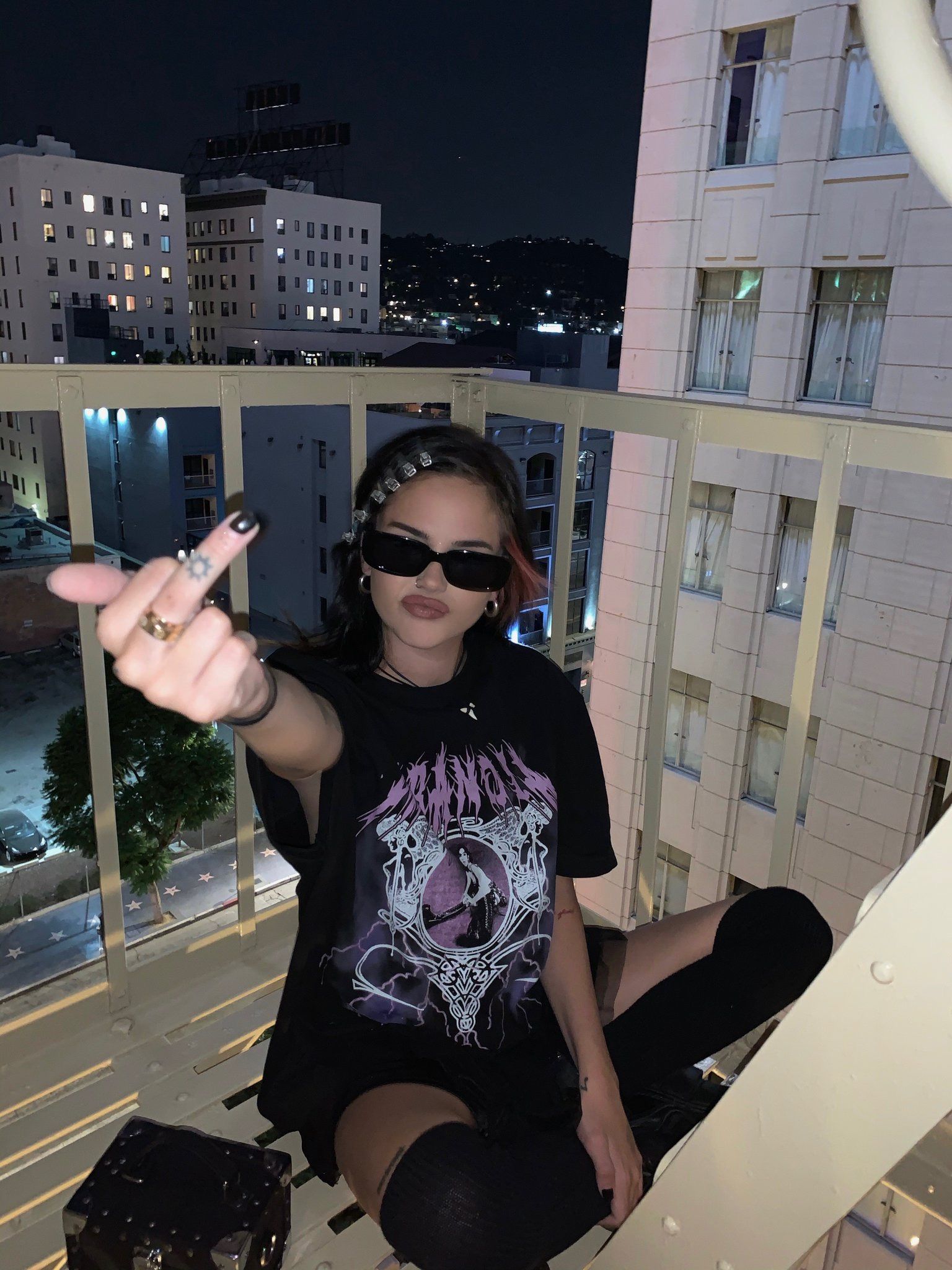 Sassy girls in Jamnagar