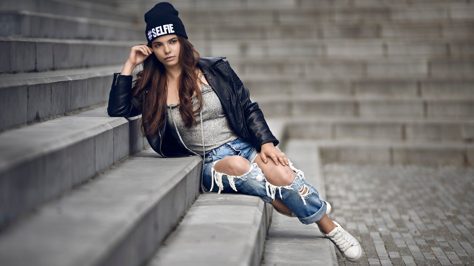 Sassy girls in Jamnagar