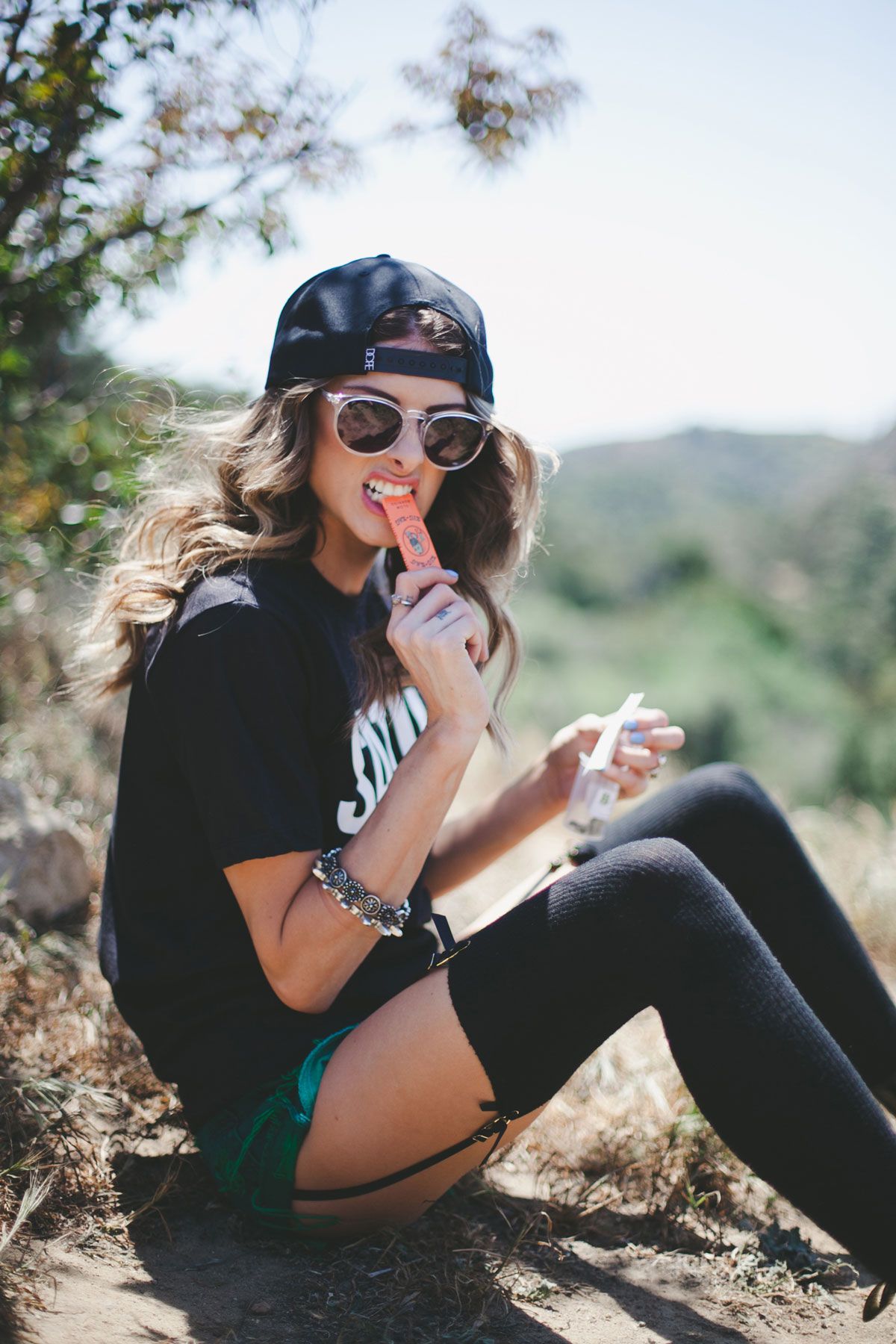 Sassy girls in Jamnagar