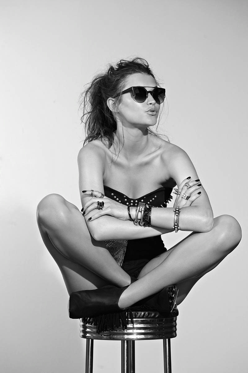 Sassy girls in Jamnagar