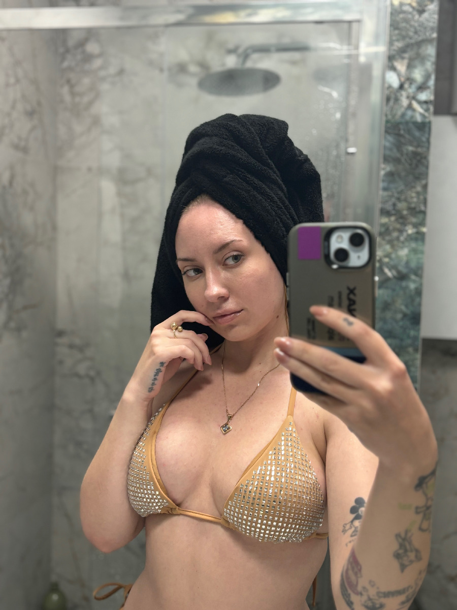 Nude girl KateV in Jamnagar