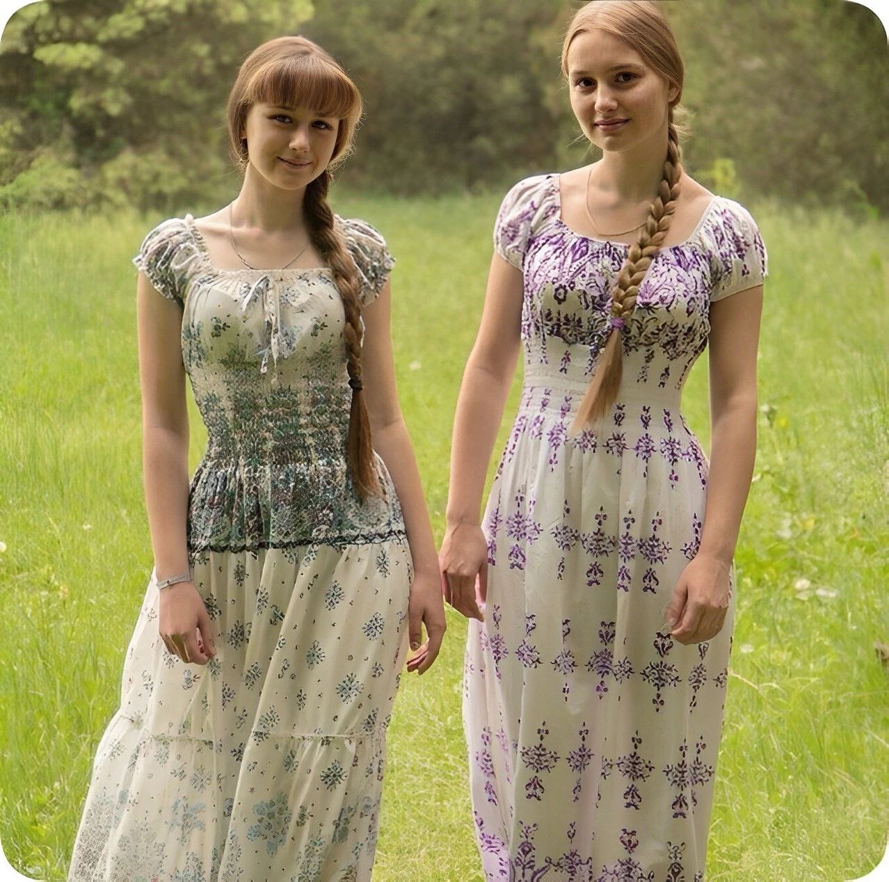 Slavic girls underwear in Jamnagar