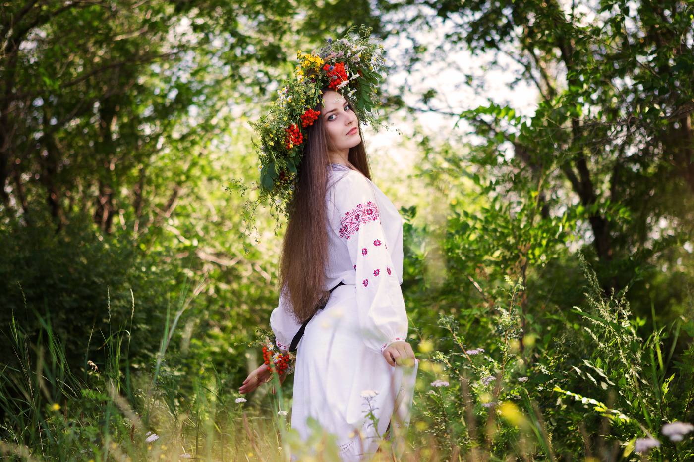 Slavic girls in Jamnagar