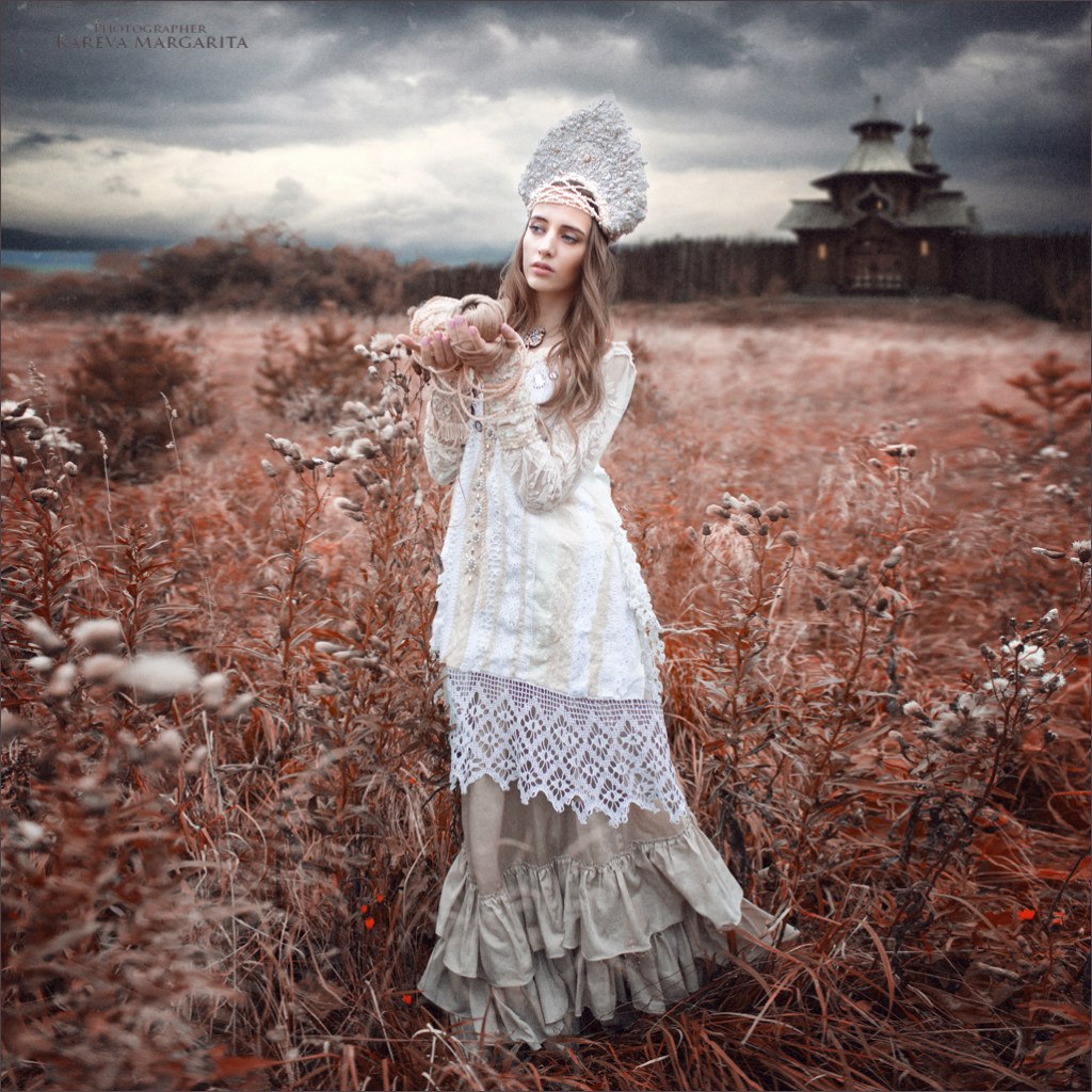 Slavic girls in Jamnagar