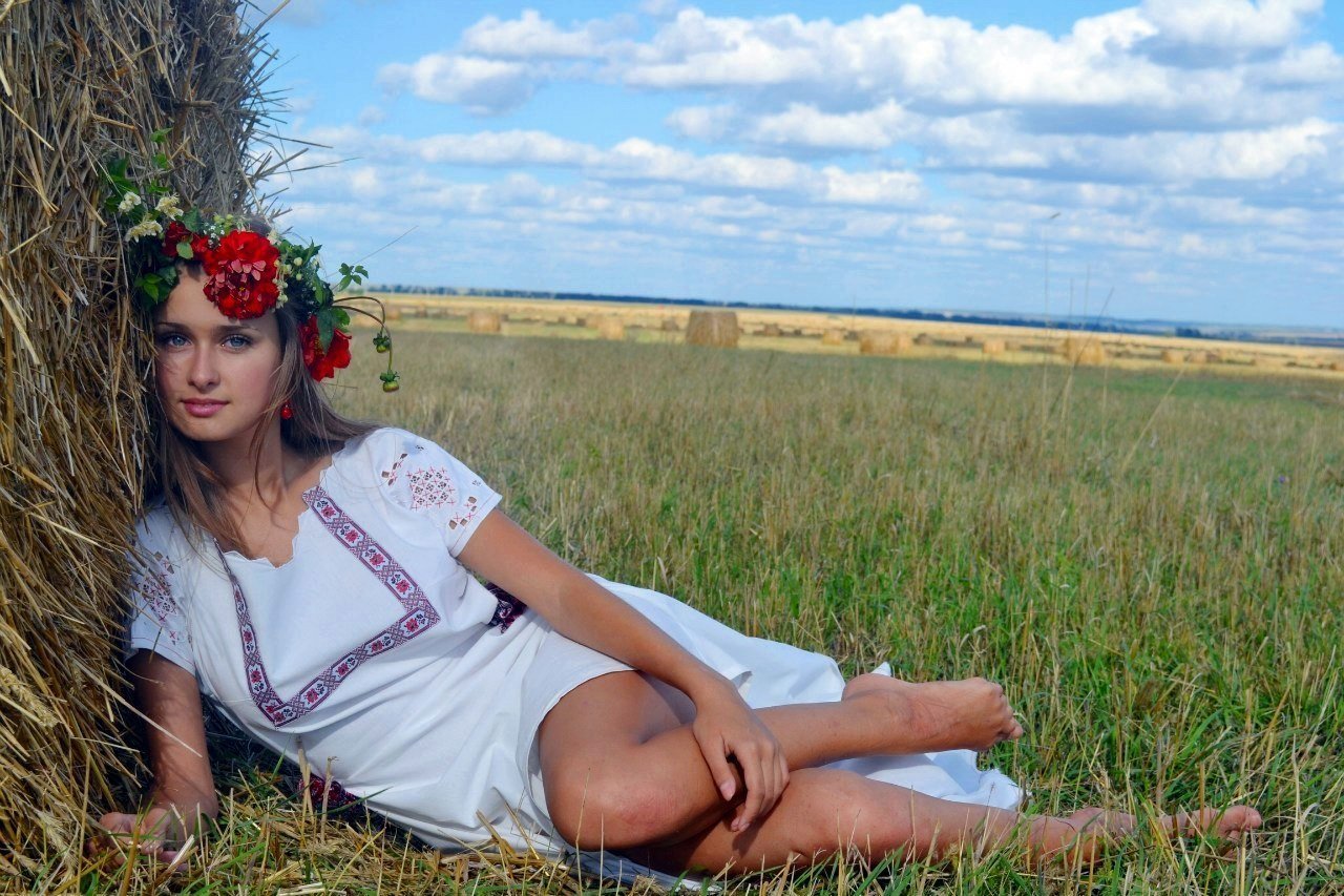 Slavic girls in Jamnagar